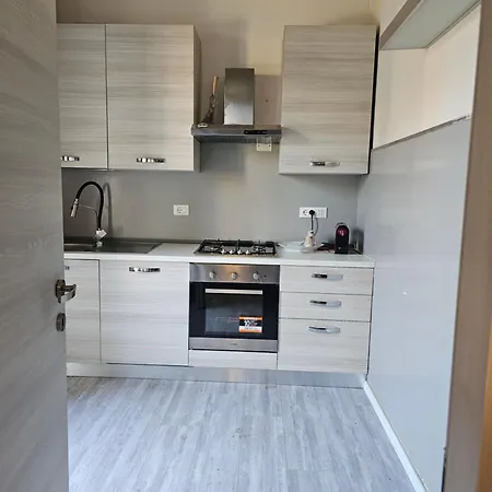 Casa Vacanze Lorenzo * Пезаро