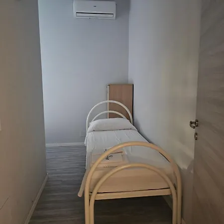 Casa Vacanze Lorenzo Apartament *